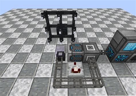 - Fixed player transmitter and energy hopper bounding boxes (voxel shapes). . Powah energizing